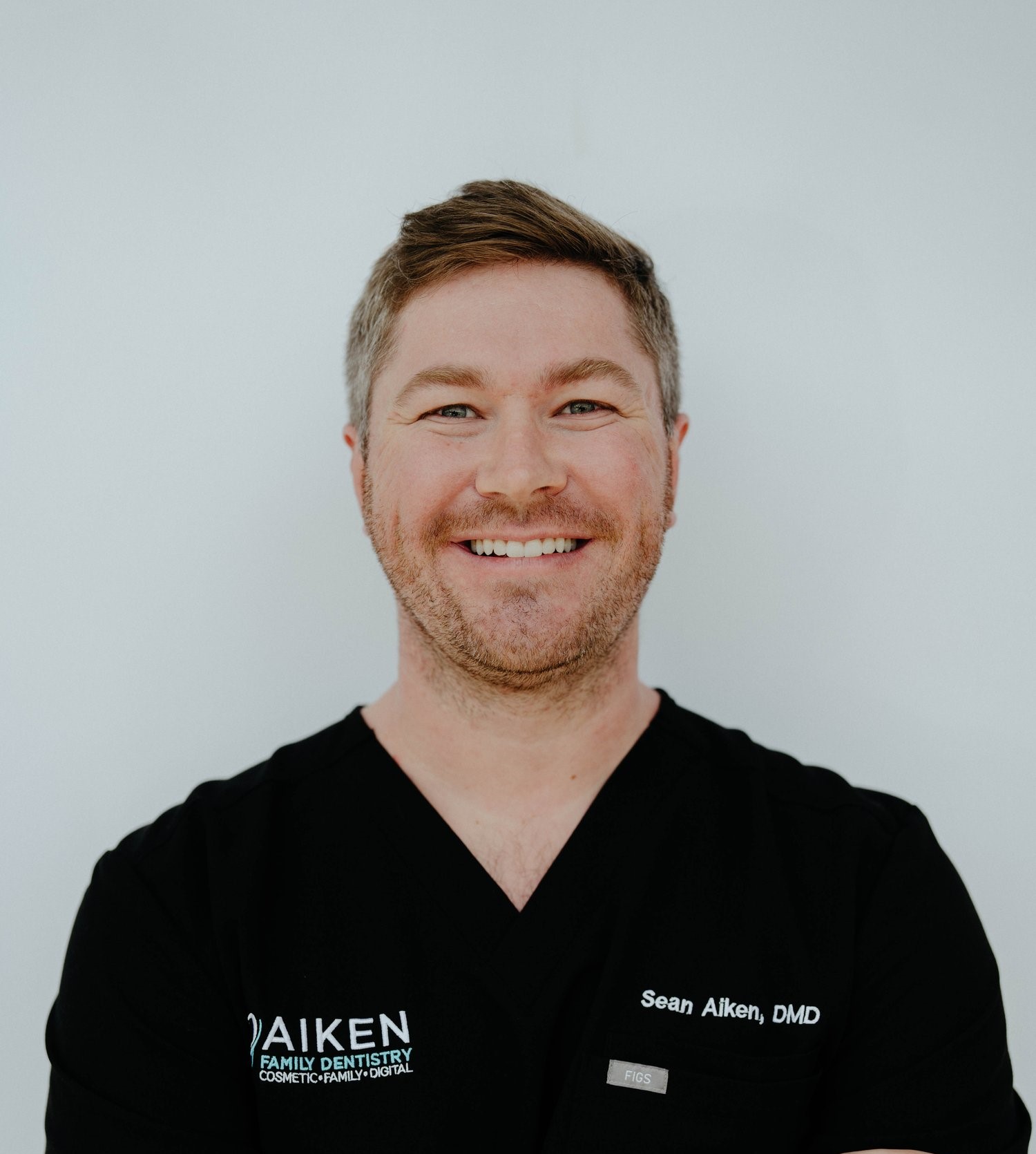 image of the doctor Sean Aiken, DMD, MS image of the doctor Sean Aiken, DMD, MS