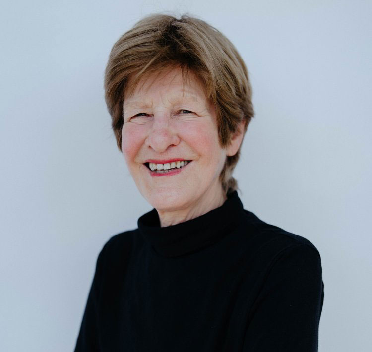 image of the doctor Betty Klein image of the doctor Betty Klein