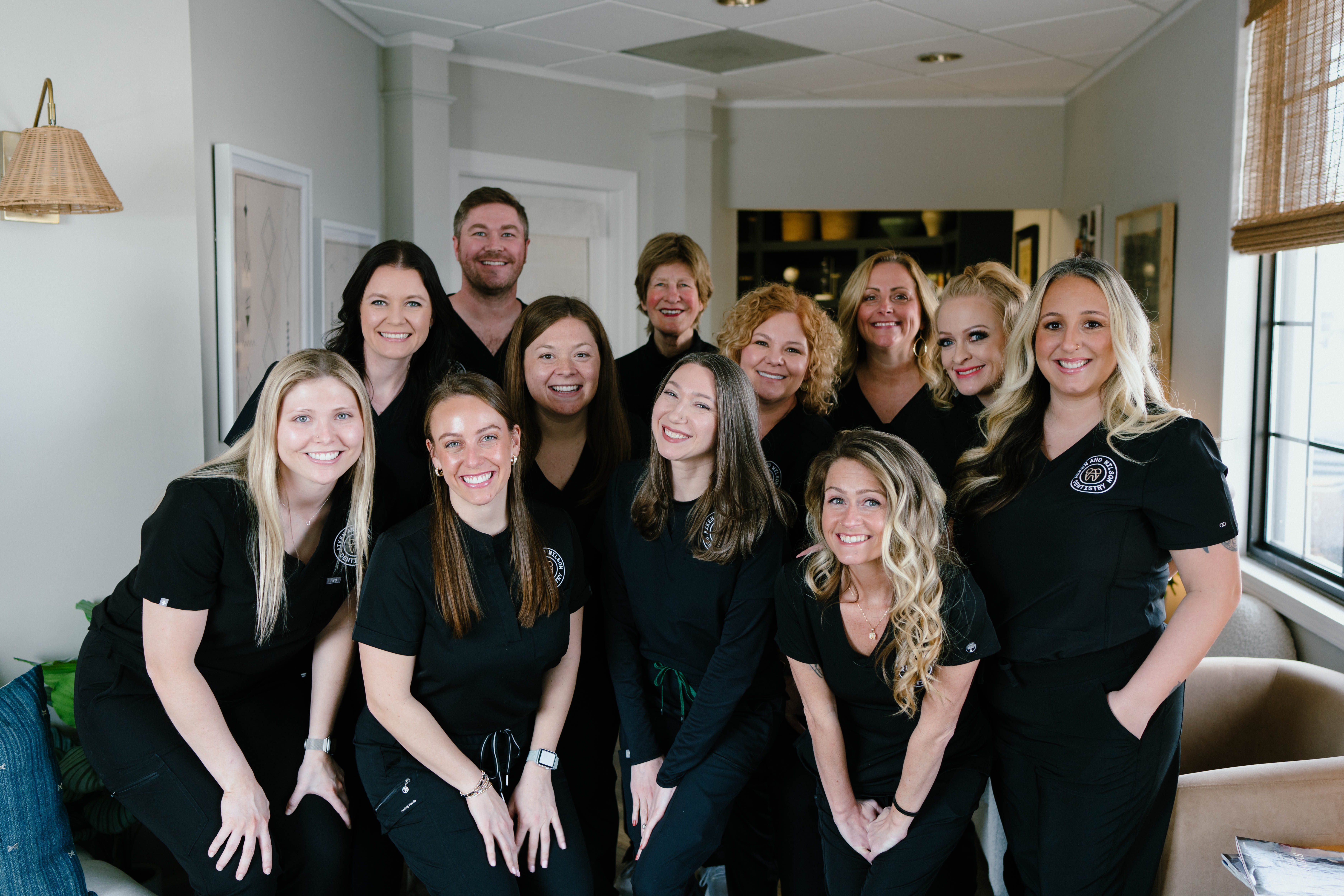 Aiken and Wilson Dentistry Aiken and Wilson Dentistry
